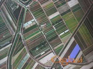 Odlična njiva u Kaću